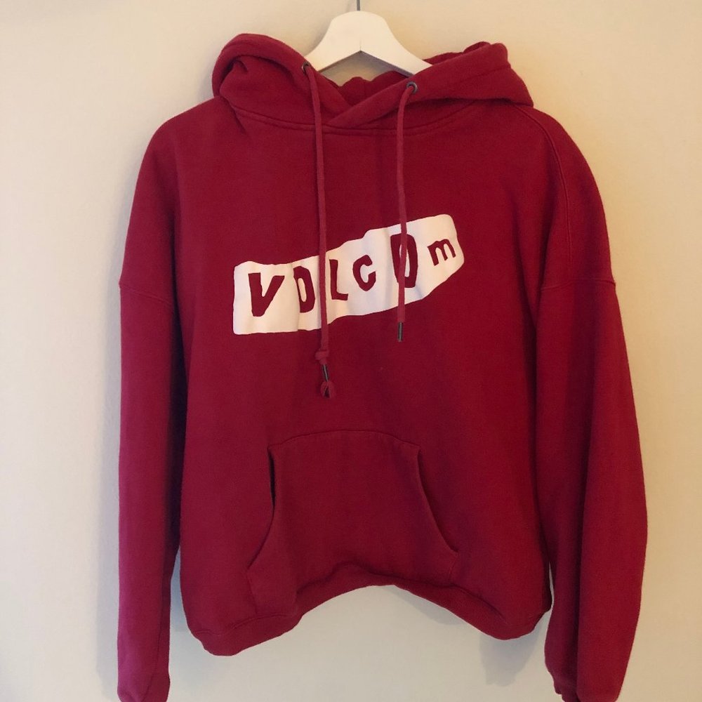 Volcom Hoodie